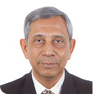 Professor Dr. Manindra Kumar Roy